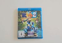 RIO 2 - Dschungelfieber FSK ab 0 Blu-Ray Film Disc Nordrhein-Westfalen - Kreuztal Vorschau