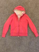 H&M Pullover Sweatjacke Jacke pink kuschelig Gr M Herzogtum Lauenburg - Kuddewörde Vorschau