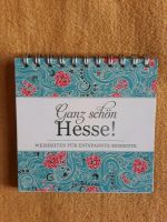 Kalender, Sprüchekalender, Aufstellkalender Berlin - Schöneberg Vorschau