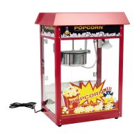 Popcornmaschine für frisches Popcorn Rheinland-Pfalz - Schladt Vorschau