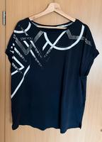 Cecil Shirt Gr. XL dunkelblau Niedersachsen - Rhauderfehn Vorschau