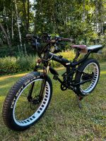 E-Bicycle for sale - Like New Bayern - Vilseck Vorschau