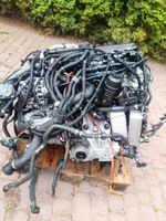 Motor BMW B57D30B 740d 540d 440d X5 X6 KOMPLETT Berlin - Wilmersdorf Vorschau