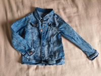 Jeans Jungen Jacke gr 116 Nordrhein-Westfalen - Straelen Vorschau