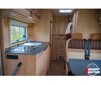 ✅Wohnwagen Wohnmobil Camper Innen professionelle Reinigung✅ Nordrhein-Westfalen - Gelsenkirchen Vorschau