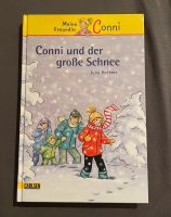Conni und der große Schnee - Buch Bielefeld - Bielefeld (Innenstadt) Vorschau