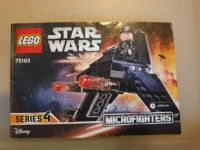 Lego 75163, Star Wars Microfighters Düsseldorf - Pempelfort Vorschau