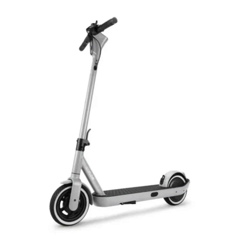 E-Roller/Scooter Elektro SOFLOW ONE + in Bad Wörishofen