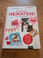 Stefanie Luxat - Einfach heiraten - Hochzeitsbuch Nordrhein-Westfalen - Hamm Vorschau