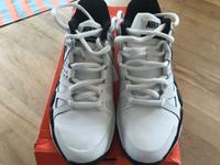 Nike Air Vapor Advantage Tennisschuhe Bayern - Stephanskirchen Vorschau