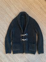 Zara Man Strickjacke Jacke Cardigan Pullover Pulli Grau L Nordrhein-Westfalen - Neuss Vorschau