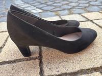 Tamaris Pumps Schuhe Gr. 40 Nordrhein-Westfalen - Kaarst Vorschau