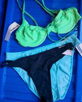 Bademode für Damen Größe 42/XL,vers. Bikini-Teile von Skinny Nordrhein-Westfalen - Borken Vorschau