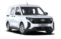 Ford Transit Courier DoKa Trend 100PS  *Kamera|GJR* Baden-Württemberg - Mannheim Vorschau