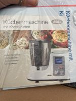 Küchenmaschine mit Kochfunktiob Baden-Württemberg - Dußlingen Vorschau