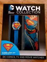 DC Comics Armbanduhr Superman Schleswig-Holstein - Heidmoor (Holst) Vorschau