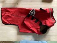 Hundemantel Softshell Buster rot XL NEU! Rheinland-Pfalz - Waldalgesheim Vorschau