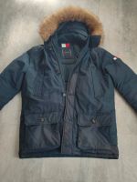 Tommy Hilfiger Hampton Down Jacket Daunenjacke Parka Winterjacke München - Allach-Untermenzing Vorschau