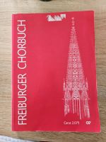 Freiburger Chorbuch - Noten Chormusik Nordrhein-Westfalen - Bad Münstereifel Vorschau