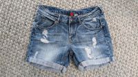 H&M Jeans Shorts Gr.S destroyed Look ~so cool~ Baden-Württemberg - Buchen (Odenwald) Vorschau