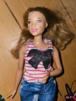 Barbie Curvy Model mit Zubehör wie neu Bayern - Leinburg Vorschau