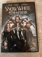 Snow White & The Huntsman DVD Hessen - Niestetal Vorschau