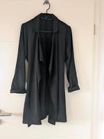 Schwarze leichte Jacke Niedersachsen - Rhauderfehn Vorschau