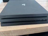 Ps4 pro 1TB Nordrhein-Westfalen - Beckum Vorschau