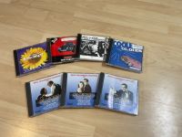 Oldie‘s / Film-Hits Cd Sammlung Nordrhein-Westfalen - Erkelenz Vorschau