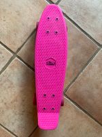 Skateboard Penny Board pink Hudora Niedersachsen - Ahnsbeck Vorschau