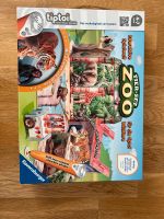 Tiptoi, Tier-Set Zoo, Lernspiel Ravensburger Hessen - Friedberg (Hessen) Vorschau