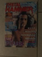 Metal Hammer Zeitschrift Baden-Württemberg - Pliezhausen Vorschau