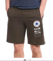 Herren Shorts,Converse Fleece Bermudas Khaki-Shorts  Herren Köln - Worringen Vorschau