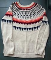 Boden Wool Pullover Wolle 38 top Hannover - Misburg-Anderten Vorschau