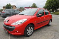 Peugeot 206 +Komfort-Paket Niedersachsen - Herzberg am Harz Vorschau