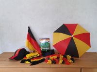 Fan-Artikel Deutschland, Flagge, Kappe, Schal und andere, ab 1€ Nordrhein-Westfalen - Tönisvorst Vorschau