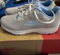 Neuwertige Damenschuhe Hessen - Raunheim Vorschau