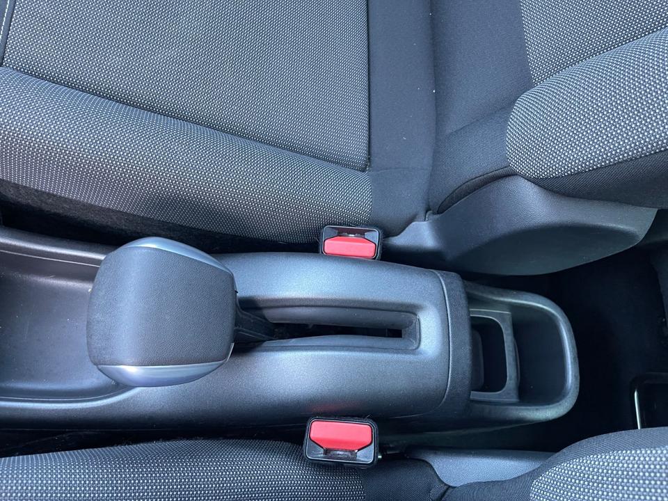 Citroën C3 Aircross Shine 1.2 Klima Navi Panorama 8x Alu in Lüdenscheid