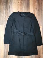 Damen Mantel der Marke Vero Moda Schwarz Größe M Hessen - Griesheim Vorschau