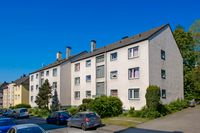 3-Zimmer-Wohnung in Solingen Mitte / Nur mit WBS Nordrhein-Westfalen - Solingen Vorschau