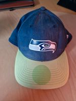 Cap Seattle seahawks M-L Kiel - Wellsee-Kronsburg-Rönne Vorschau