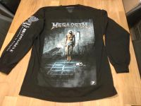 Megadeth Countdown to Extinction Longsleeve Heavy Metal Rock Bayern - Straubing Vorschau