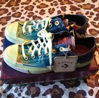 Converse x Pigale Chuck unisex 70 ox Gr 37,5 24cm uk5 Nordrhein-Westfalen - Solingen Vorschau