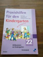 Praxishilfen für den Kindergarten, Buch Baden-Württemberg - Rottenburg am Neckar Vorschau