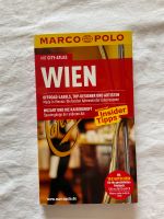 MARCO POLO Reiseführer Wien – Buch gebraucht kaufen Niedersachsen - Gehrden Vorschau