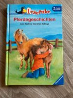 Leserabe - Pferdegeschichten 2. Lesestufe Baden-Württemberg - Abstatt Vorschau