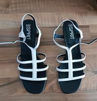 Sandalen gr 41 Esprit Nordrhein-Westfalen - Moers Vorschau