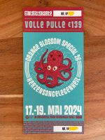 Orange Blossom Special 26 OBS Eintrittskarte Bielefeld - Bielefeld (Innenstadt) Vorschau