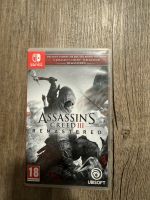 Nintendo Switch Assassin Creed 3 Remastered Duisburg - Duisburg-Mitte Vorschau