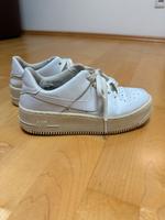 Nike Air Force Sneaker Schuhe  Gr. 38,5 Bayern - Regensburg Vorschau